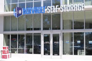 Photo of BoxVault Self Storage