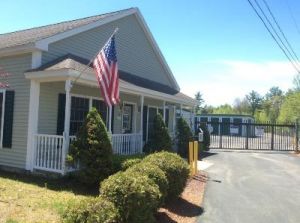 Photo of Life Storage - Danville