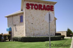 Photo of CubeSmart Self Storage