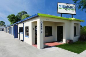 Photo of Midgard Self Storage Cocoa