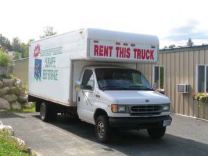Photo of Sunapee Self Storage