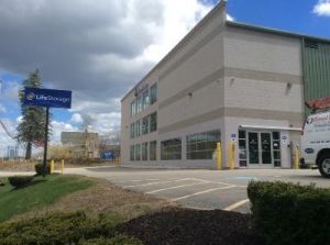 Photo of Life Storage - Hampton Falls