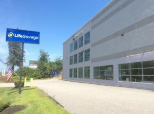 Photo of Life Storage - Hampton Falls