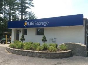 Photo of Life Storage - Lee