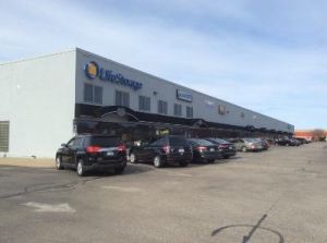 Photo of Life Storage - Portsmouth