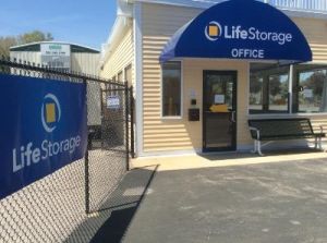 Photo of Life Storage - Salisbury