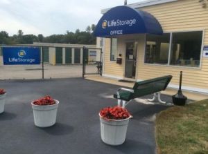 Photo of Life Storage - Salisbury