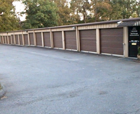 Photo of Access Self Storage