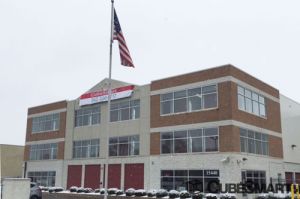 Photo of CubeSmart Self Storage