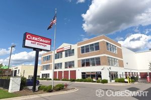 Photo of CubeSmart Self Storage