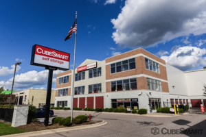 Photo of CubeSmart Self Storage - Redford Charter Township