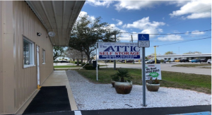 Photo of The Attic Self Storage - Venice - 102 James St