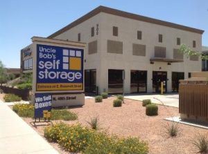 Photo of Uncle Bob's Self Storage - Phoenix - North 48th Street