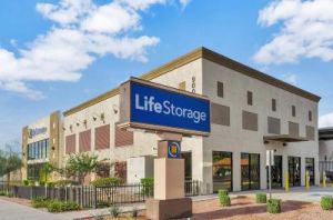 Photo of Life Storage - Phoenix - North 48th Street
