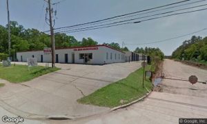 Photo of USA Mini Warehouses