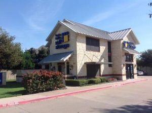 Photo of Uncle Bob's Self Storage - Mckinney - N Custer Rd