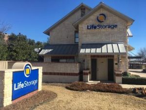 Photo of Life Storage - Mckinney - North Custer Road