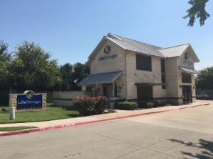 Photo of Life Storage - Mckinney - North Custer Road