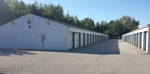 Photo of A-Z Self Storage of Michigan City, LLC