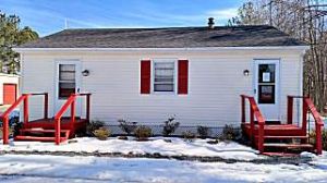 Photo of Sentry Self Storage - White Stone