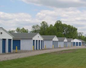 Photo of Five Star Store It - Alliance