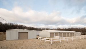 Photo of H&H Self Storage Center
