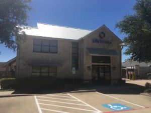 Photo of Life Storage - Mckinney - Alma Road