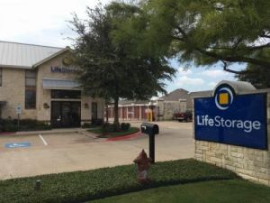 Photo of Life Storage - Mckinney - Alma Road