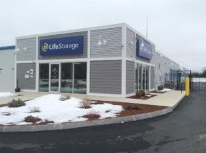 Photo of Life Storage - Londonderry