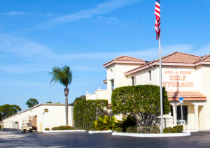 Photo of Add-A-Room Self Storage of Bradenton