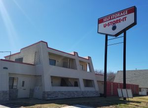 Photo of U-Store-It - Irving