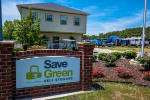 Photo of Save Green Self Storage - Wilmington