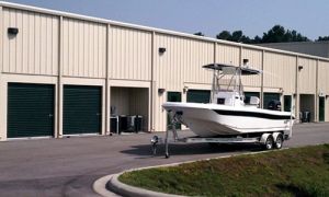 Photo of Storage King USA - Apex