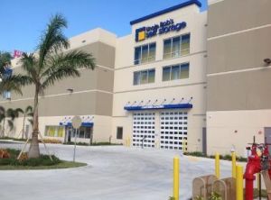 Photo of Uncle Bob's Self Storage - North Miami - NW 133rd St