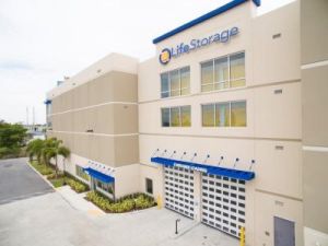 Photo of Life Storage - North Miami