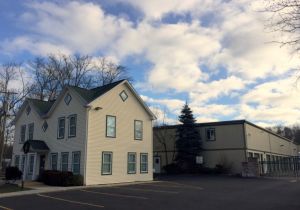 Photo of GoodFriend Self-Storage - Briarcliff Manor
