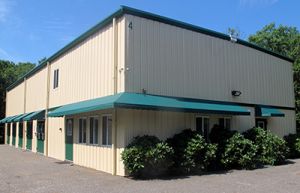Photo of GoodFriend Self-Storage - East Hampton