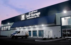 Photo of GoodFriend Self-Storage - North Bergen