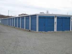 Photo of Lug-it-to-Larch's Storage - Greensburg I