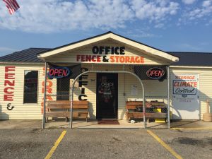 Photo of Clanton Mini Storage - 7th St.