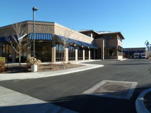 Photo of Central Carson Self Storage