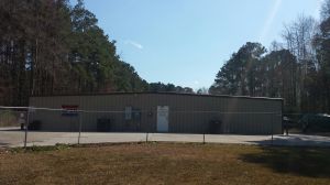 Photo of Charleston Storage Depot