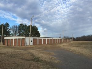 Photo of Tahlequah Storage