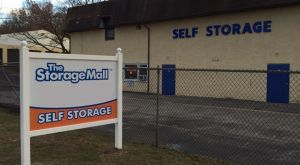 Photo of The Storage Mall - Toms River