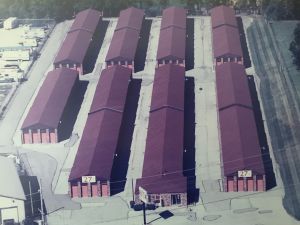 Photo of St. Peters Storage
