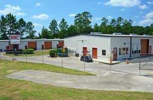 Photo of Storage Zone - CCSW