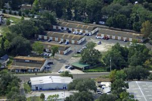 Photo of Storage Zone - Gainesville