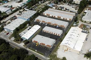 Photo of Storage Zone - Atlantic Beach