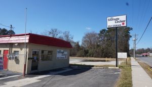 Photo of The Storage Locker - Warner Robins