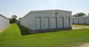 Photo of Steelcreek Self Storage - Greenville